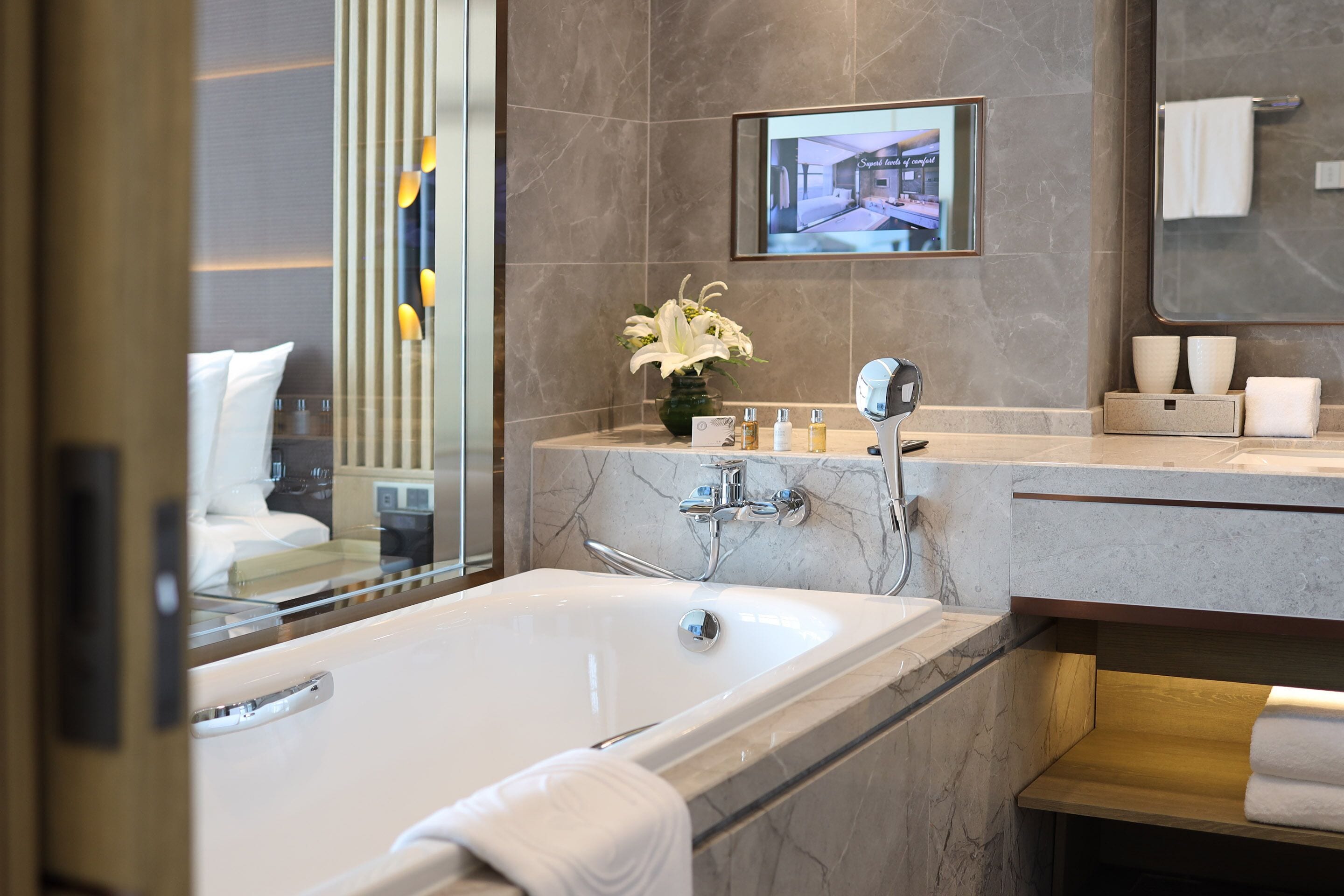 Foto - Oasis Aurum 181 Hotel