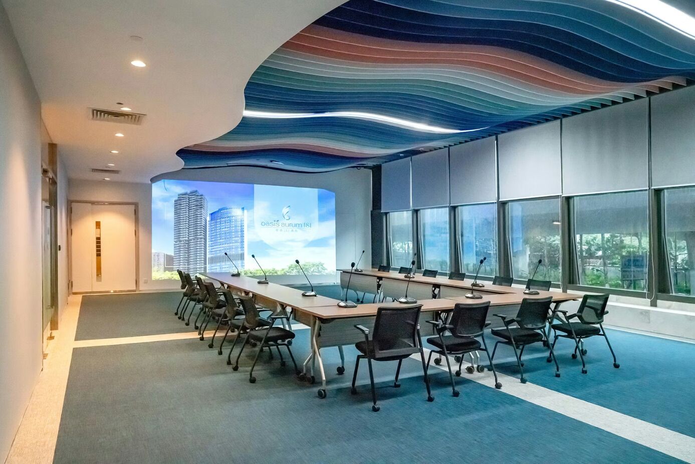 Foto - Oasis Aurum 181 Hotel