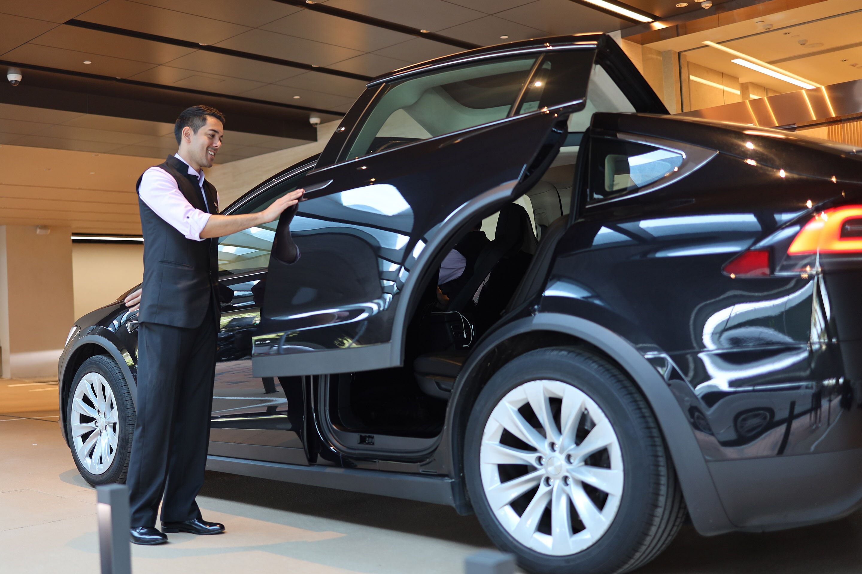 Foto - Oasis Aurum 181 Hotel