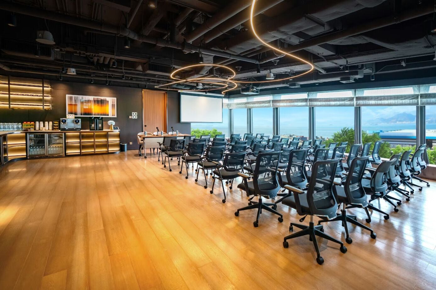 Photo - Oasis Aurum 181 Hotel