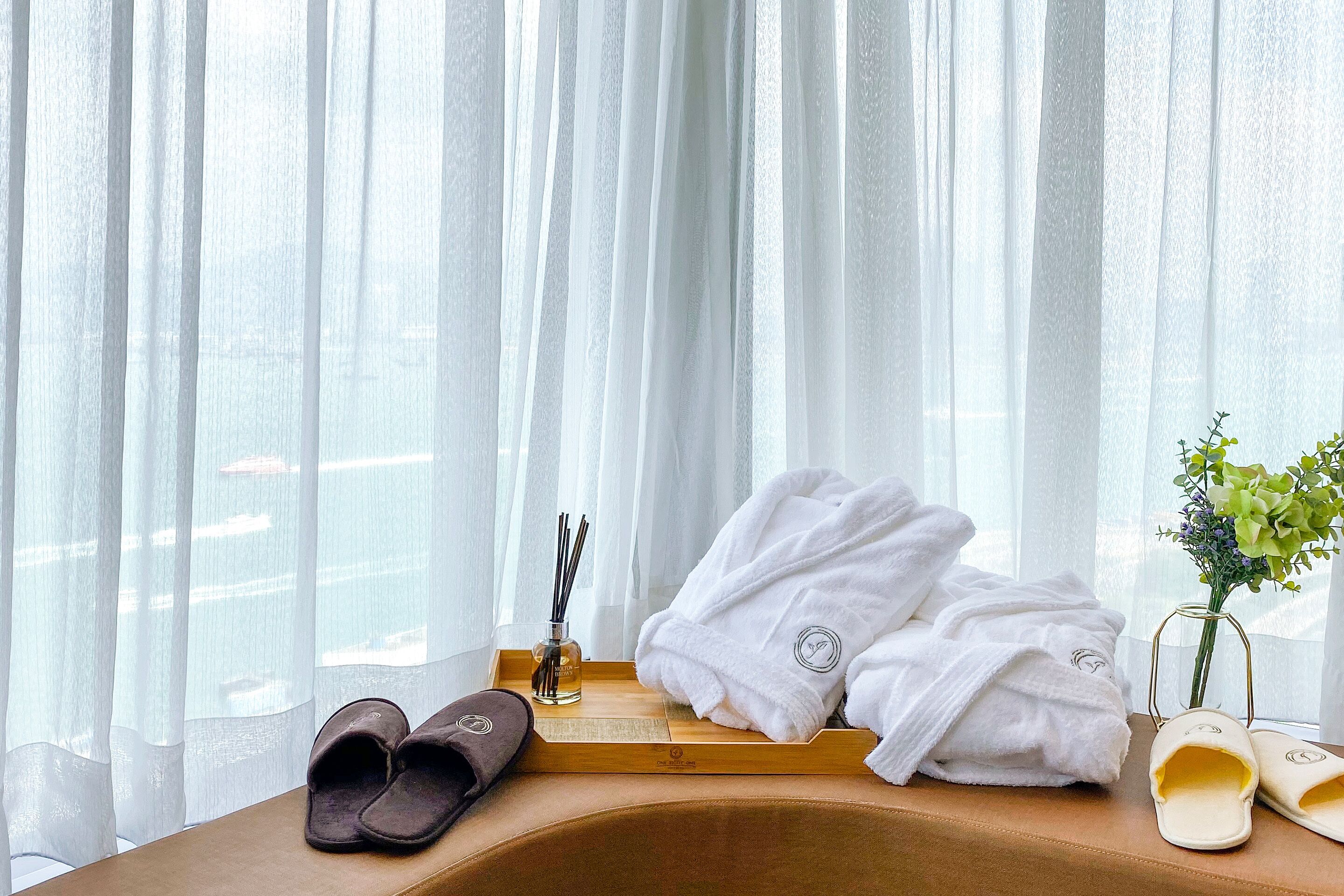 Foto - Oasis Aurum 181 Hotel