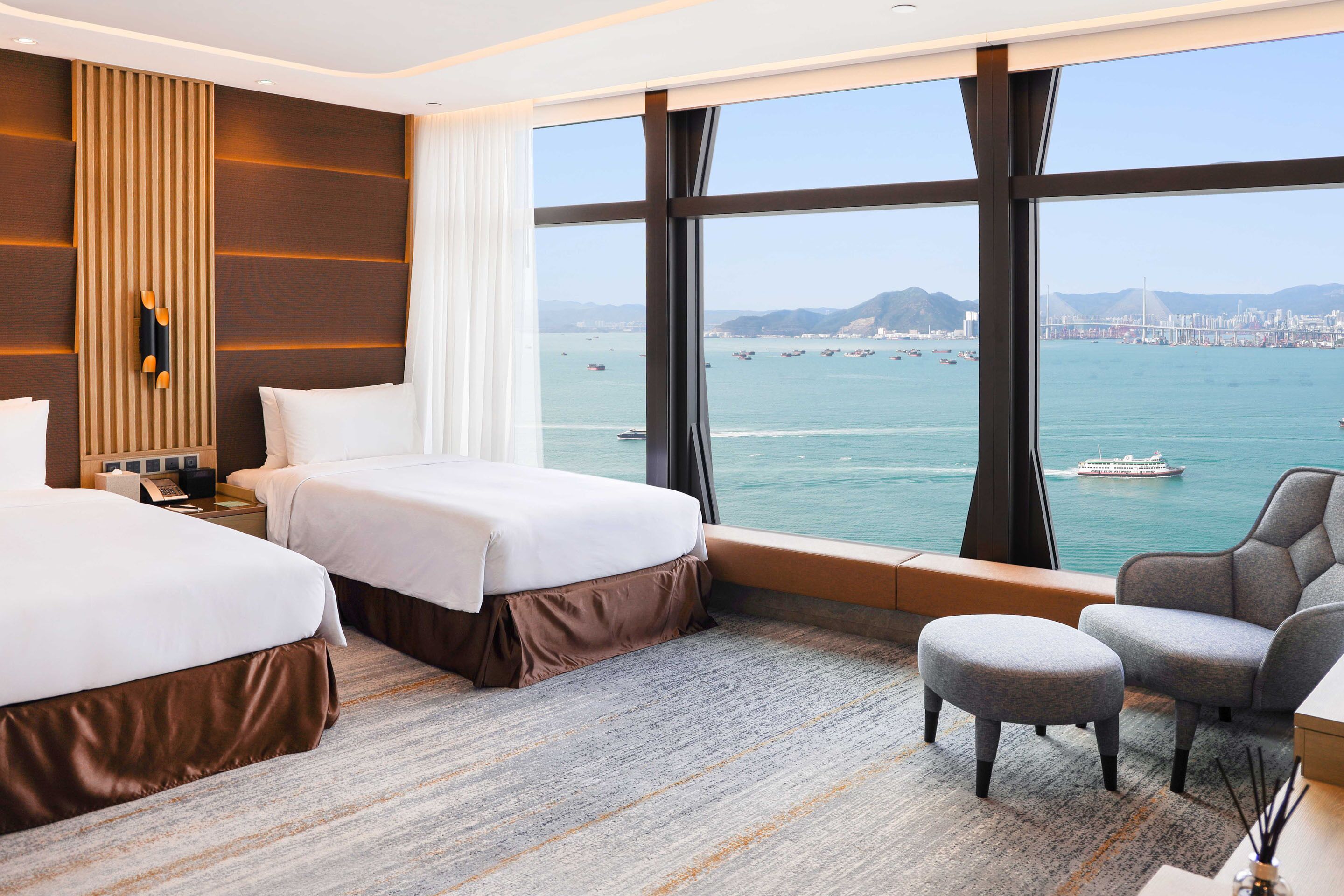 Foto - Oasis Aurum 181 Hotel