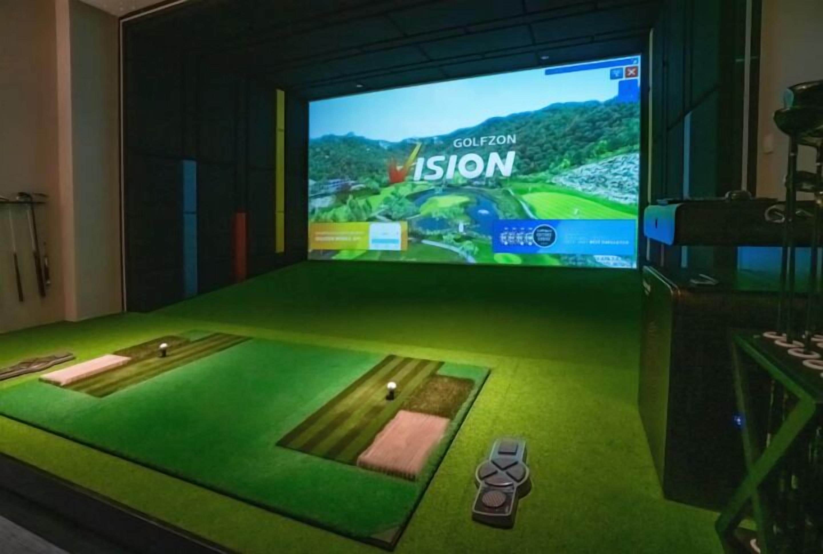Foto - Oasis Aurum 181 Hotel