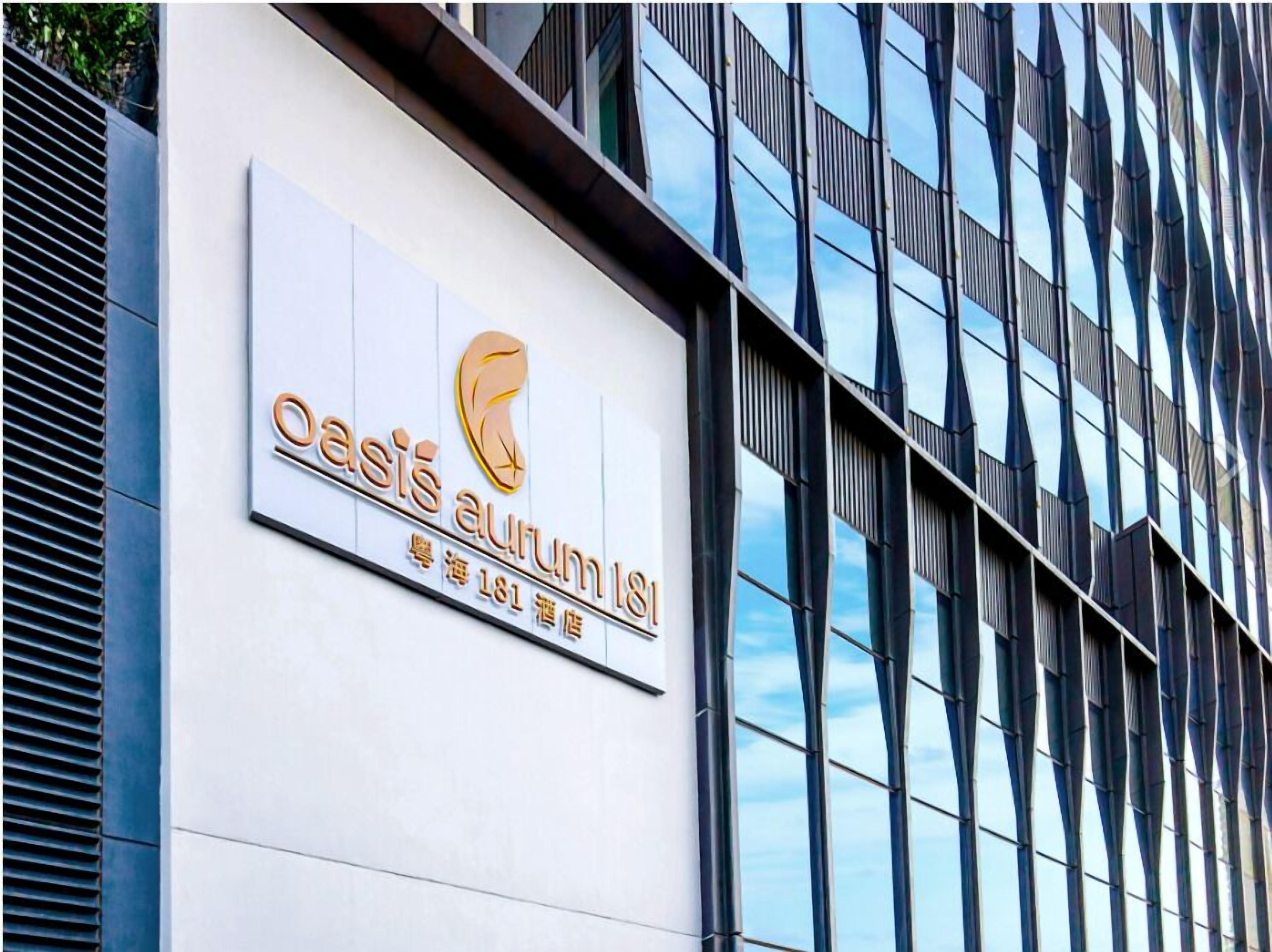 Foto - Oasis Aurum 181 Hotel