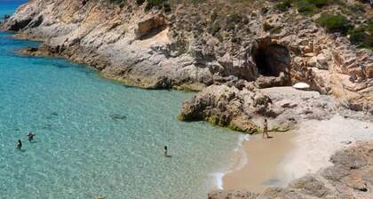 Residence Abbaechelu