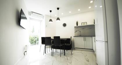 Apartments in the new house 16 Lipkovsky Street