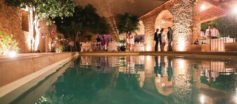 Provencal country house in st julien le montagnier near the luberon