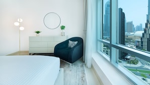 Apartment, 2 Schlafzimmer