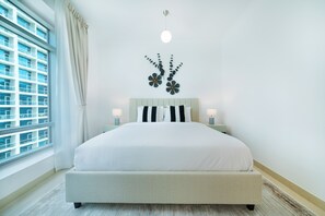 Apartment, 2 Bedrooms