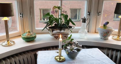 Leopold Boutique Hotel