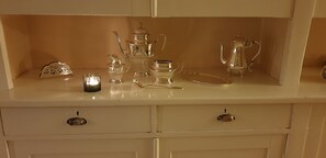 Interior detail - Leopold Boutique Hotel (Östersund)