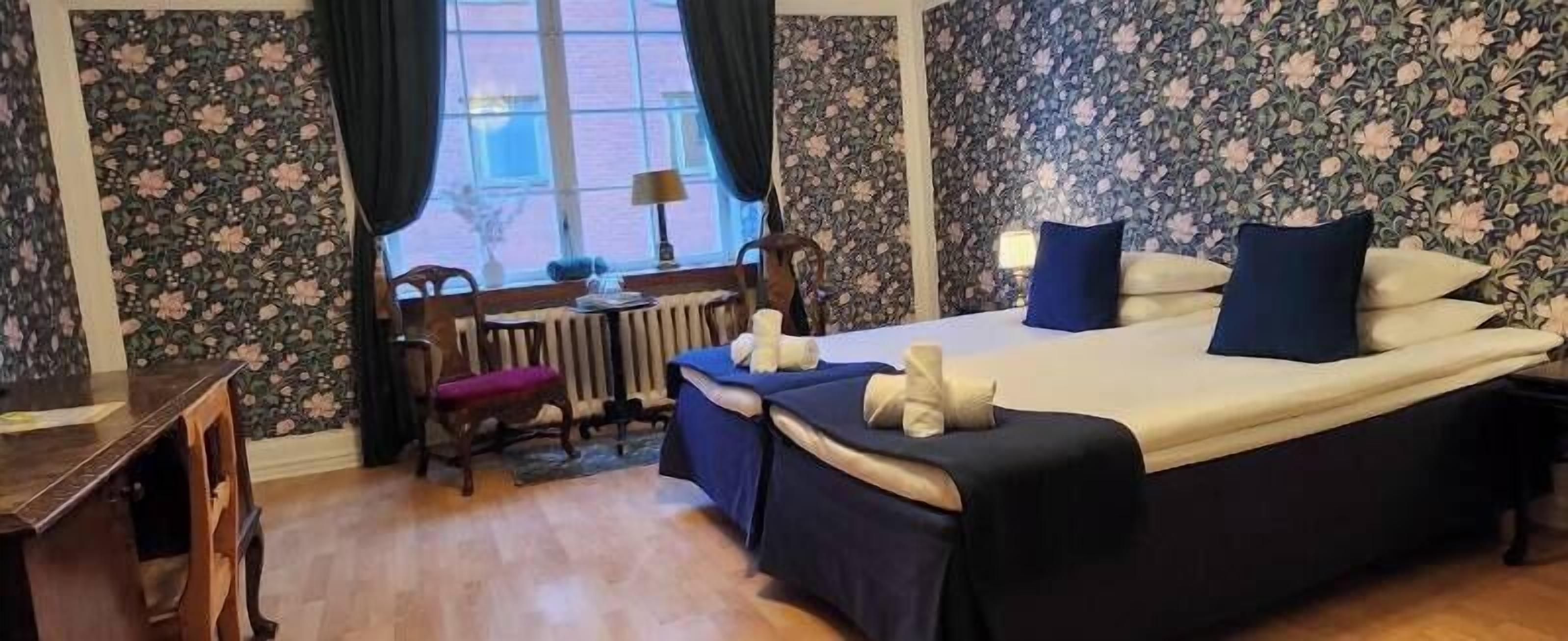 Classic Double Room | Individually decorated, individually furnished, soundproofing