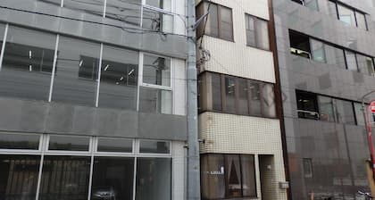 Backpacker's Mini House - Hostel