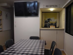 Recepción