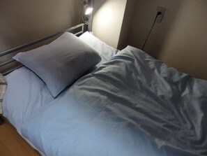 Dortoir partagé, hommes uniquement | Accès au Wi-Fi (inclus)