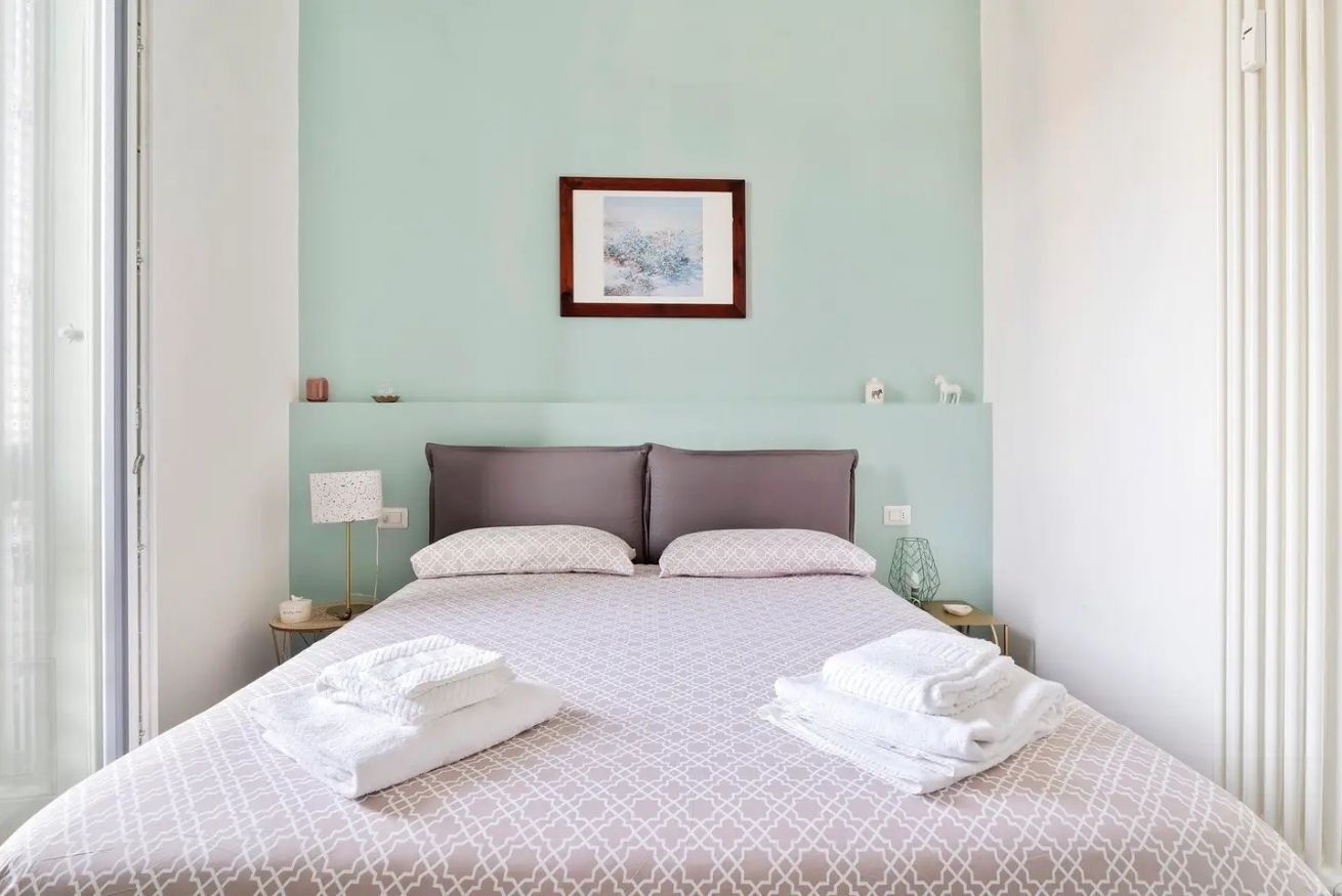 1 bedroom, WiFi