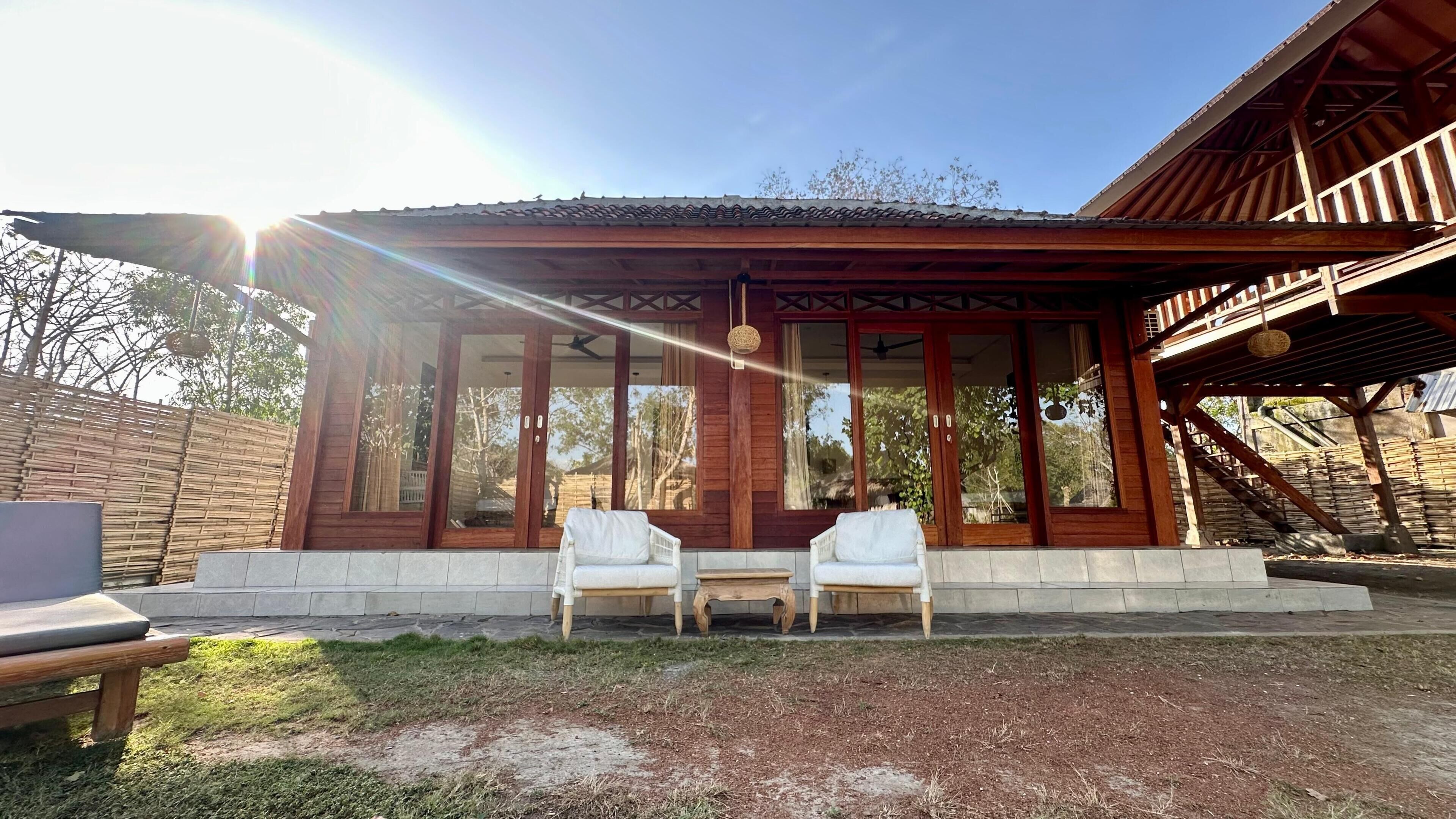 Family Room, Private Bathroom | Individually decorated, free WiFi, bed sheets