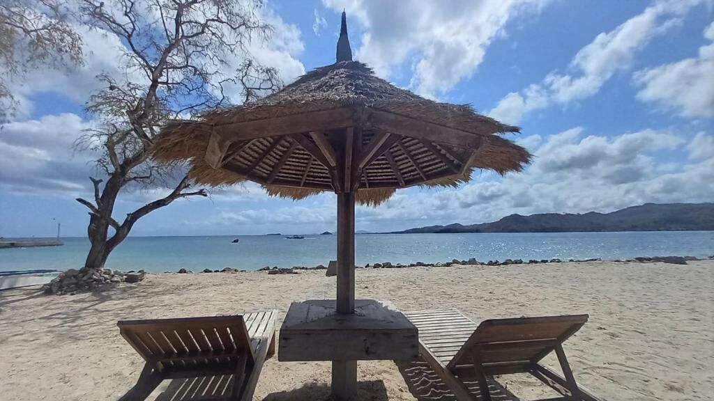 Pantai