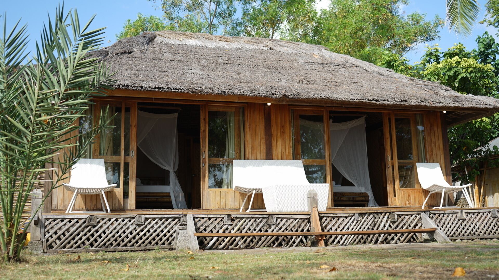 Family Room, Private Bathroom