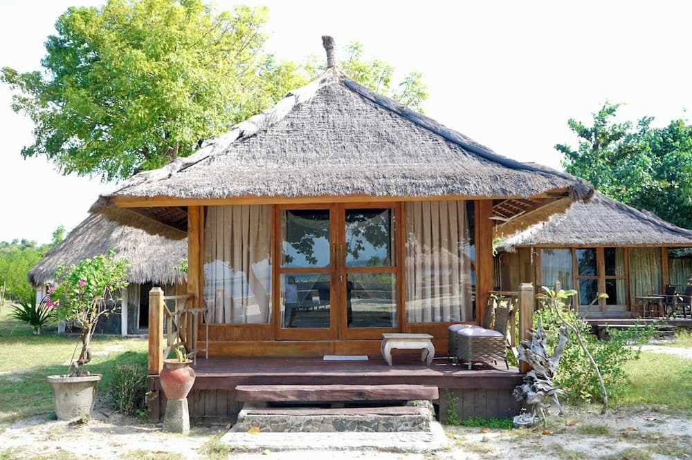 Thamarind Resort Gili Gede