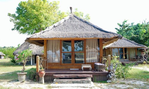 Thamarind Resort Gili Gede