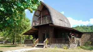 Traditional Double Room, Private Bathroom