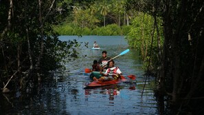 Children’s activities - Thamarind Resort Gili Gede (Gili Gede)