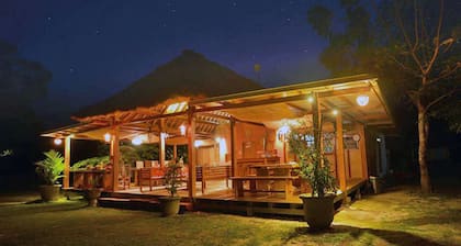 Thamarind Resort Gili Gede