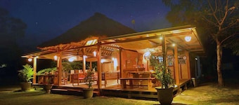 Thamarind Resort Gili Gede