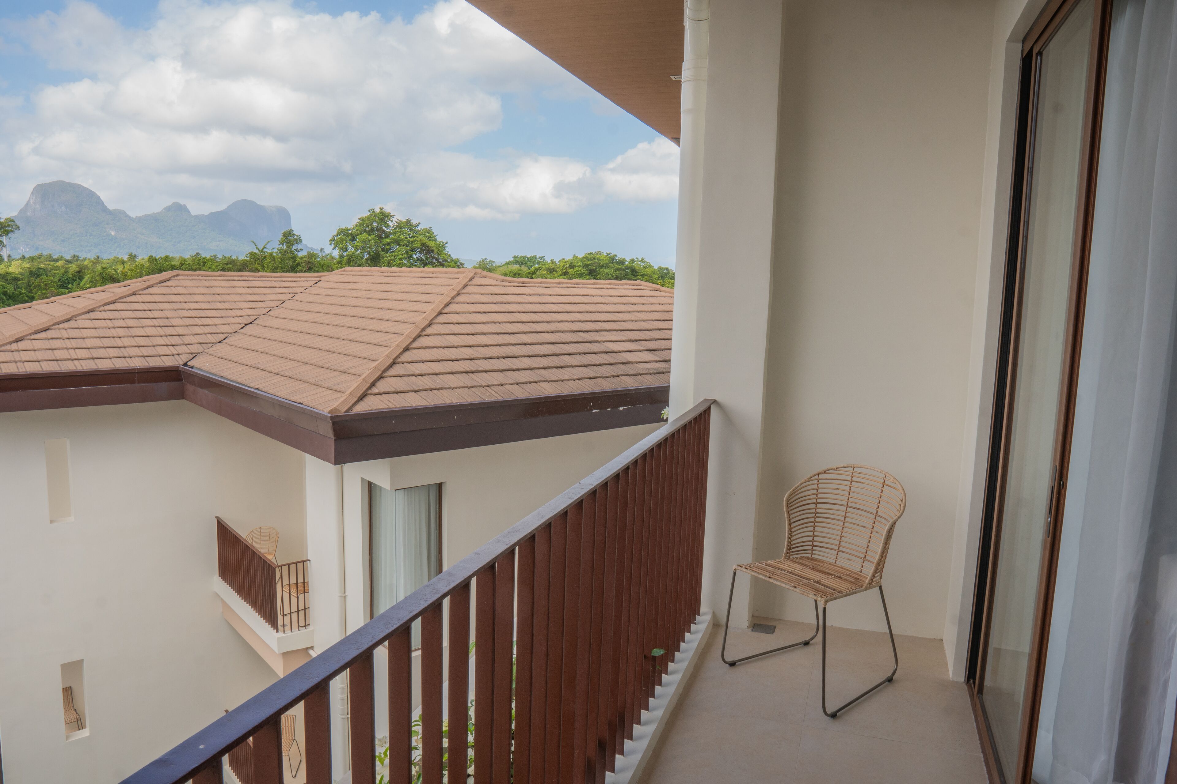 premier room | balcony