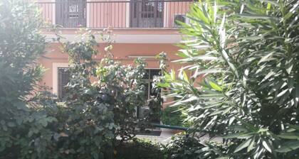Casa per Ferie