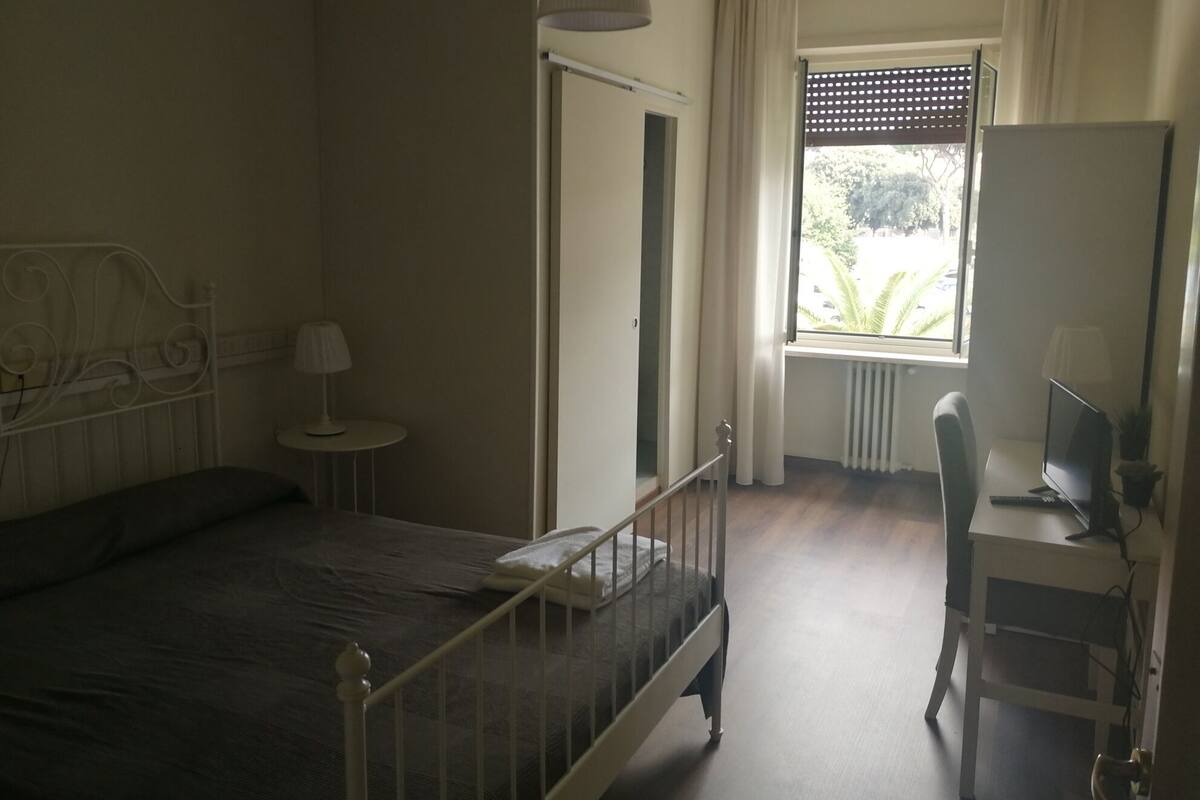 Phòng dành cho gia đình | Bộ trải giường