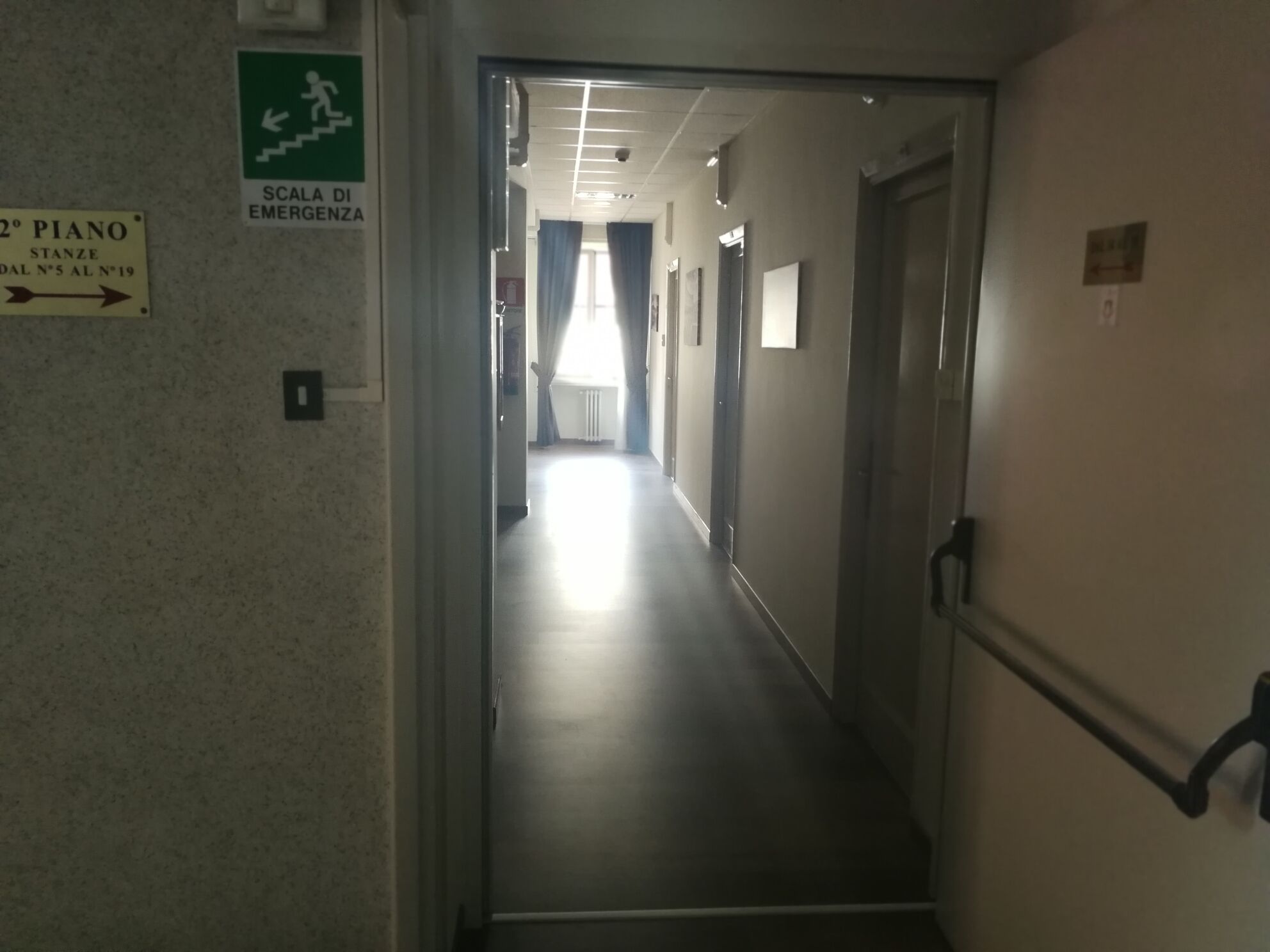 Photo - Casa per Ferie Suore Domenicane