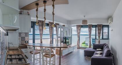 SnS Apartament in Villa Sophia