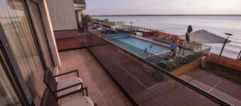 SnS Apartament in Villa Sophia