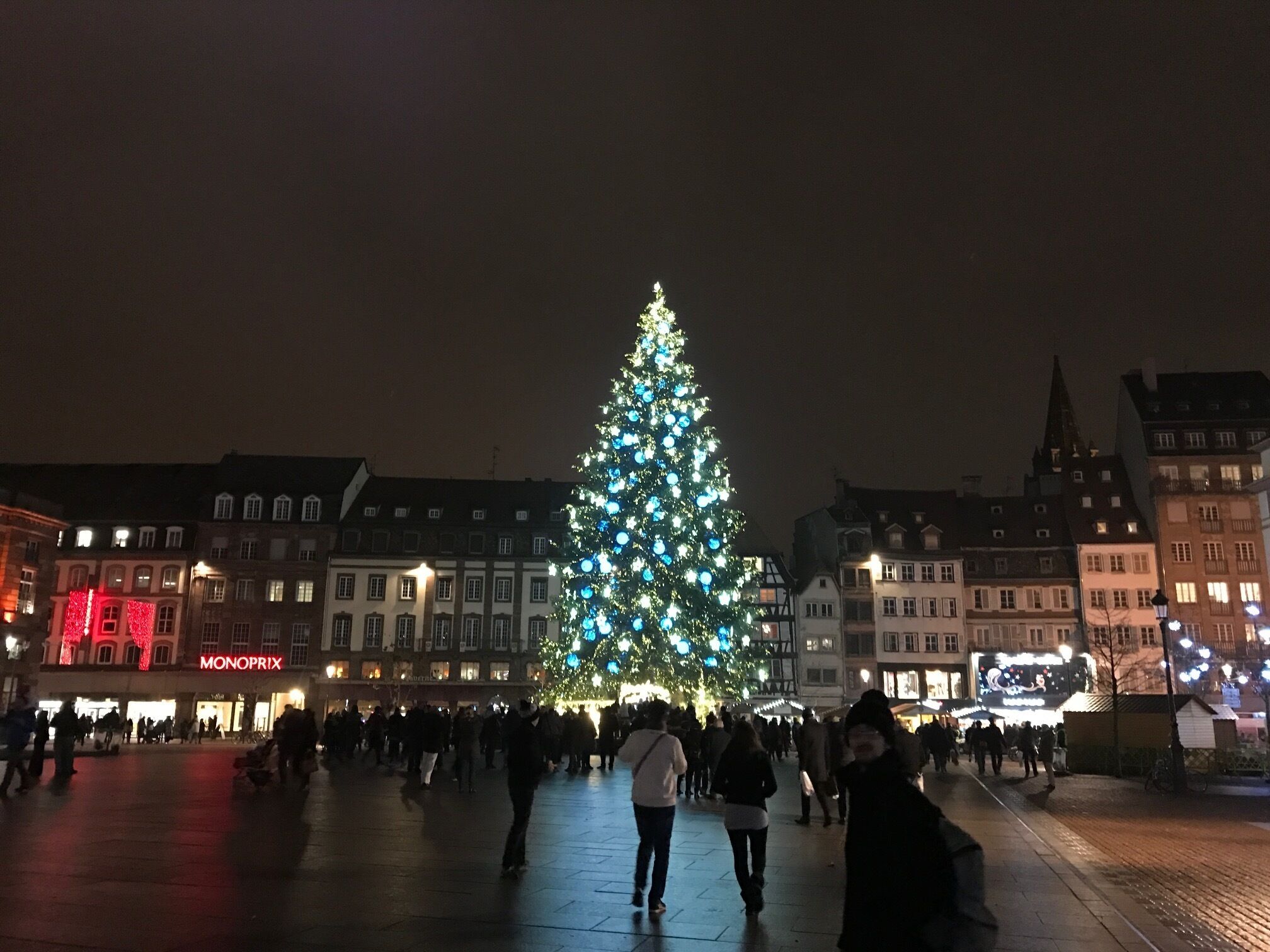 Small cozy nest in the heart of Strasbourg!