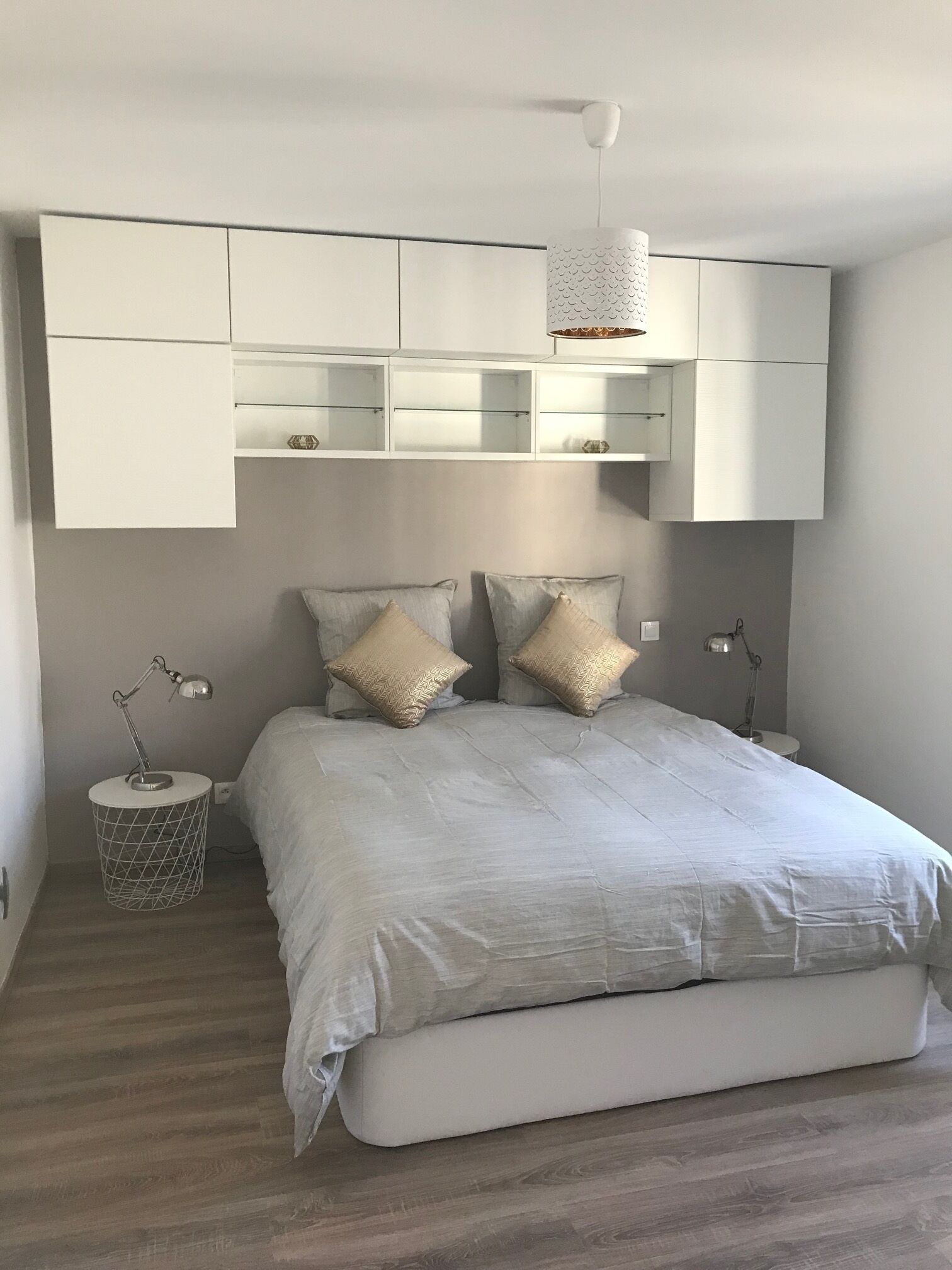 Small cozy nest in the heart of Strasbourg!