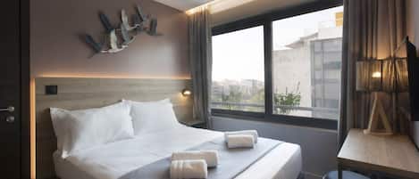 Apartment, 2 Bedrooms