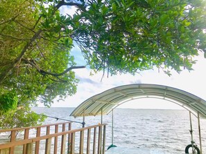 Outdoor pool - Tramonto Lagoon Resort (Seeduwa - Katunayake)