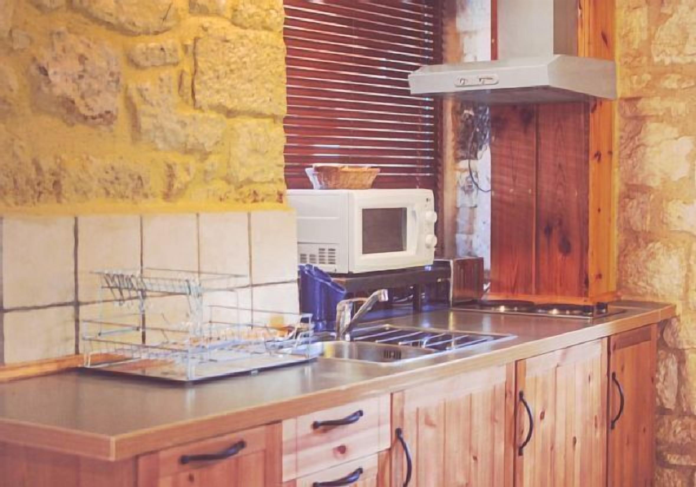 Rural accommodation Torre de San Martín for 2 - 15 people