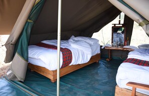 Tent