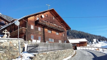 AuĂenbereich