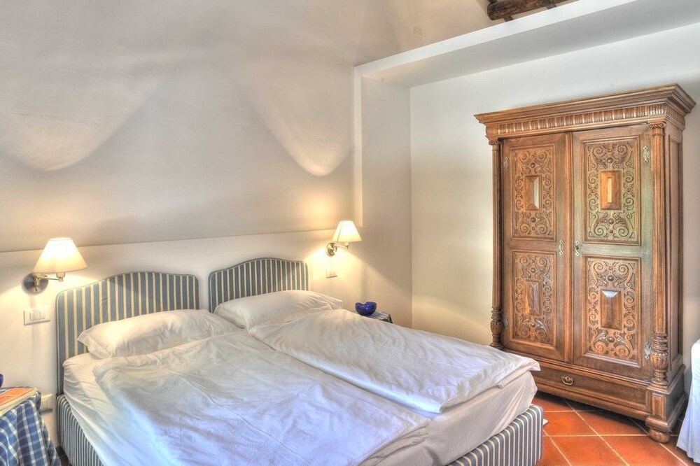 Le Fraghe Corvina Apartment
