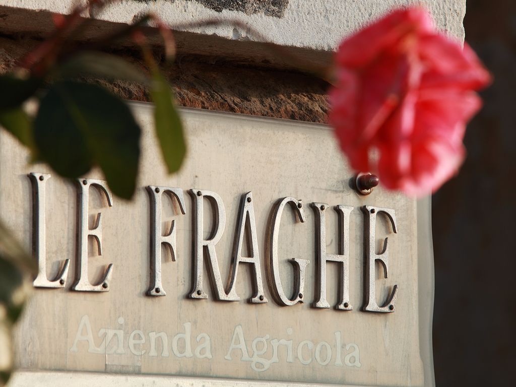 Le Fraghe Corvina Apartment 