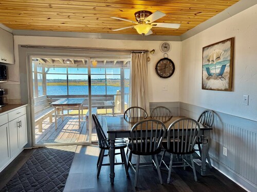 3073 3rd St | Dog Friendly | Water Front Home