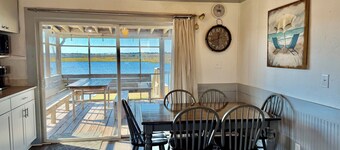 Nytt på leiemarkedet ~ Canal front home