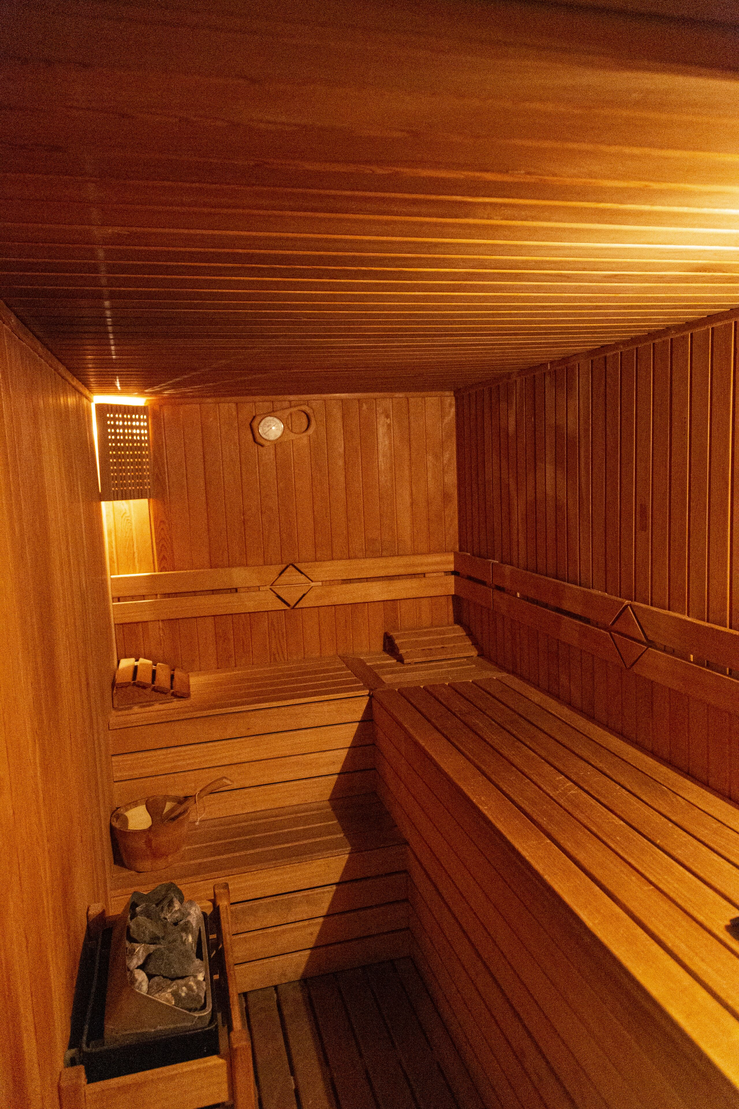 Foto - The Bostancı Otel