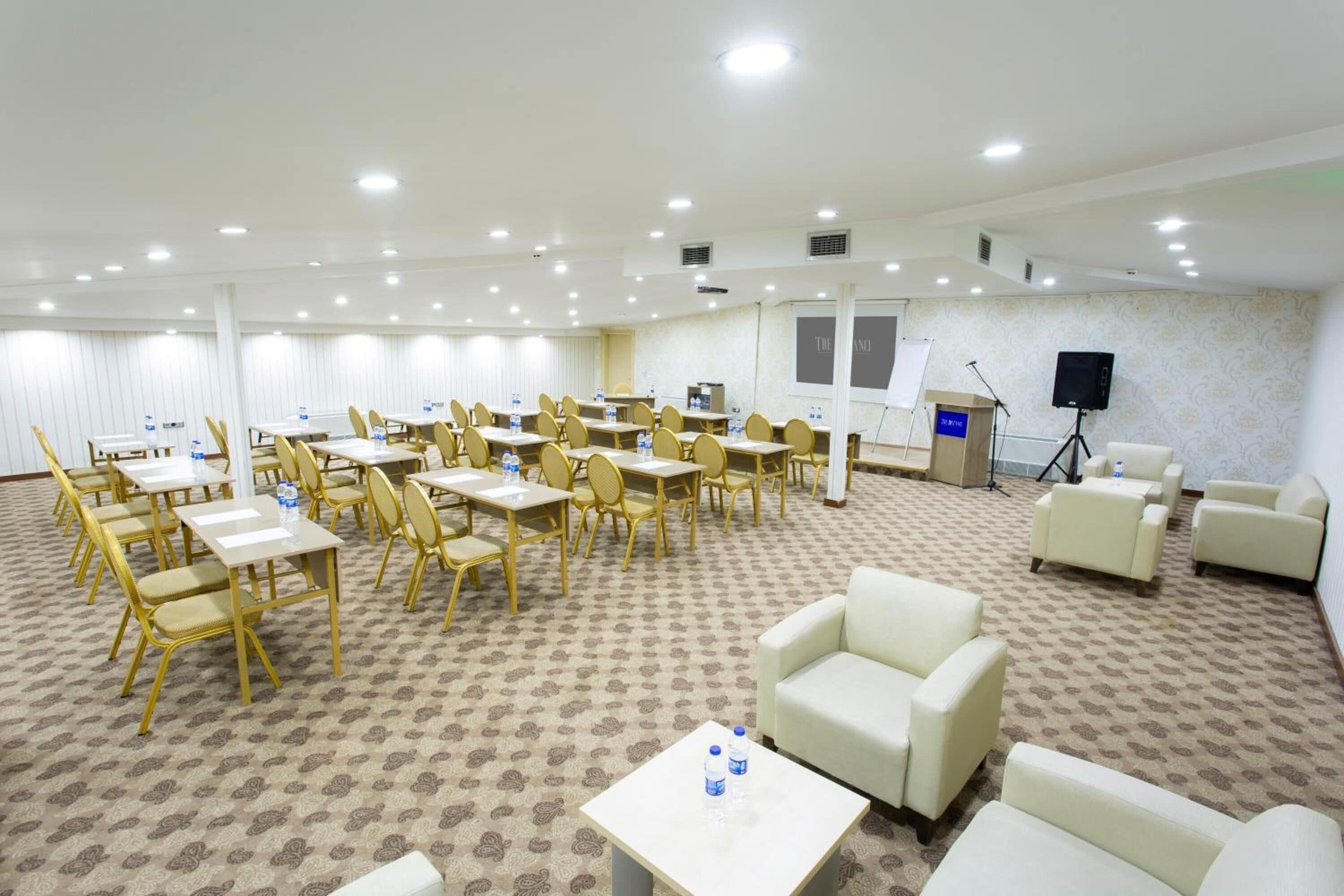 Foto - The Bostancı Otel