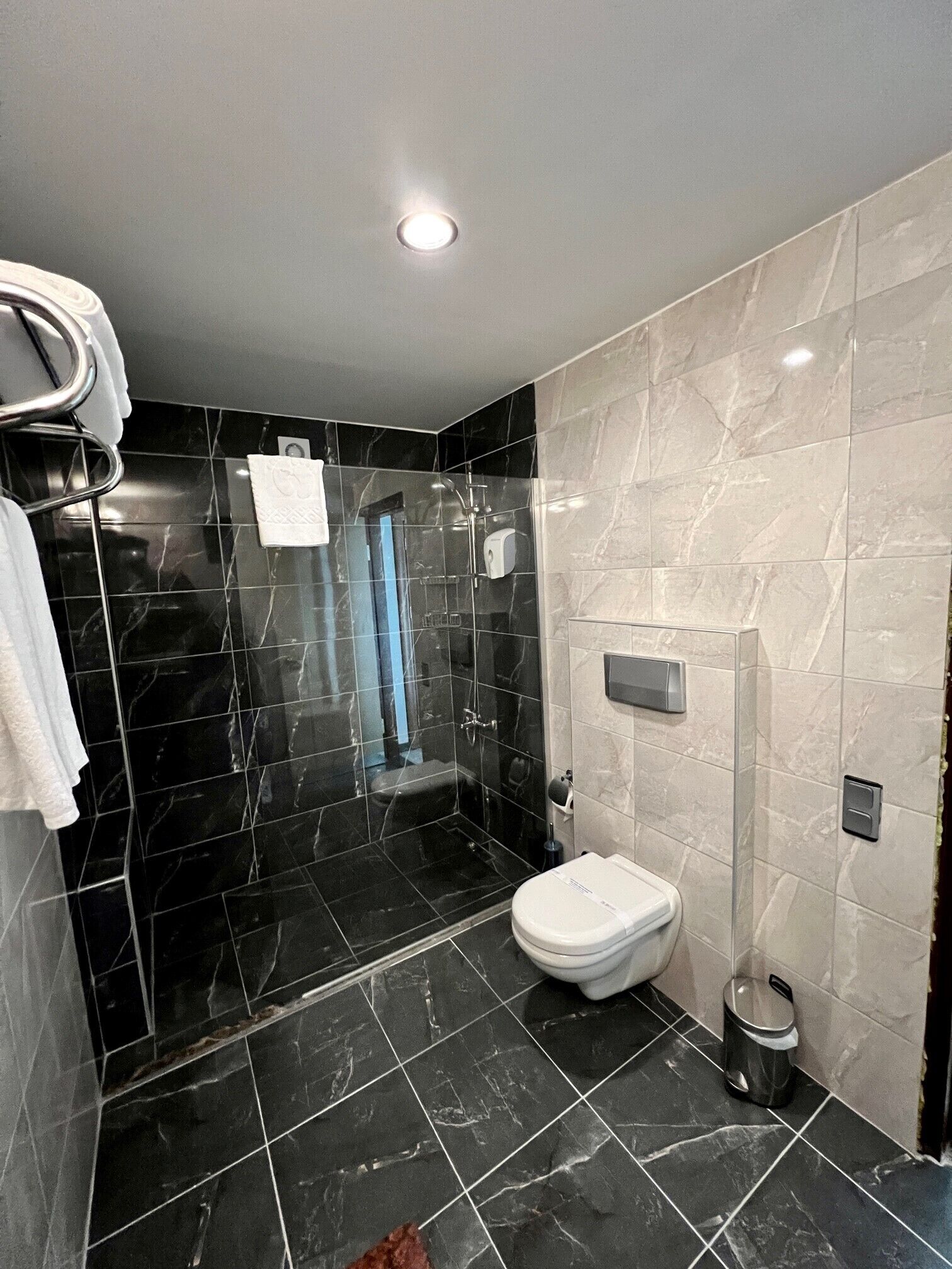 Foto - The Bostancı Otel