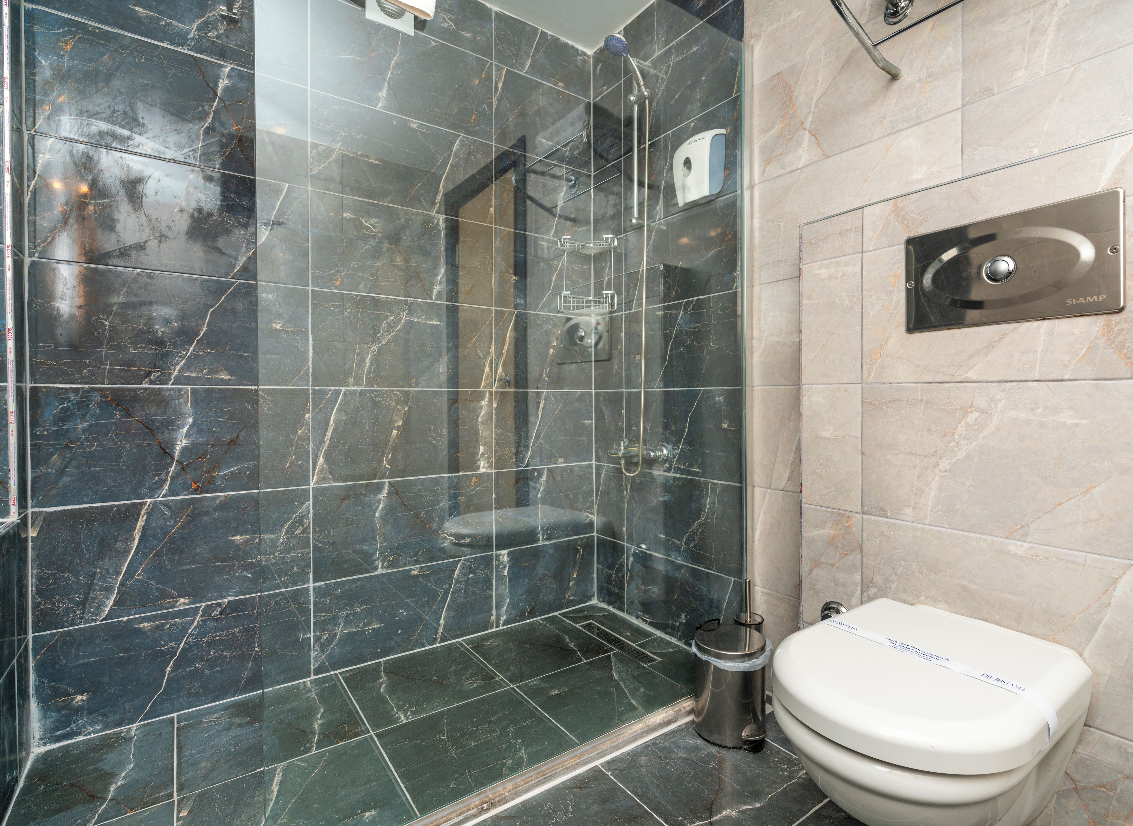 Foto - The Bostancı Otel